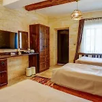A La Mode Cappadocia Отель *
