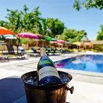 A La Mode Cappadocia Готель *