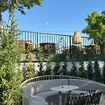 A La Mode Cappadocia Гьореме
