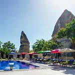 Готель A La Mode Cappadocia *