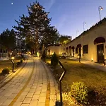 A La Mode Cappadocia Гьореме