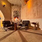 מלון A La Mode Cappadocia *
