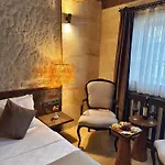 מלון A La Mode Cappadocia *