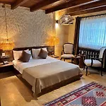 A La Mode Cappadocia גורמה