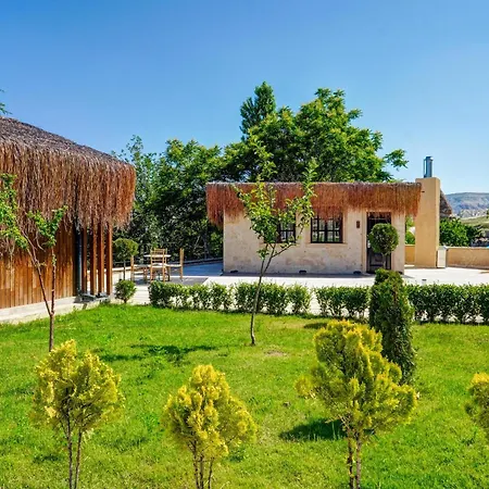 A La Mode Cappadocia Goreme