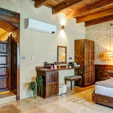 A La Mode Cappadocia