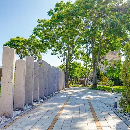 A La Mode Cappadocia Hotel *