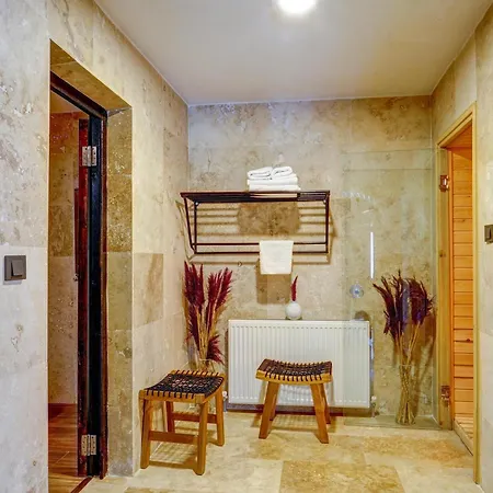 Hotel A La Mode Cappadocia Goreme