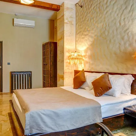 A La Mode Cappadocia 괴레메