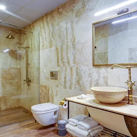 A La Mode Cappadocia Goreme