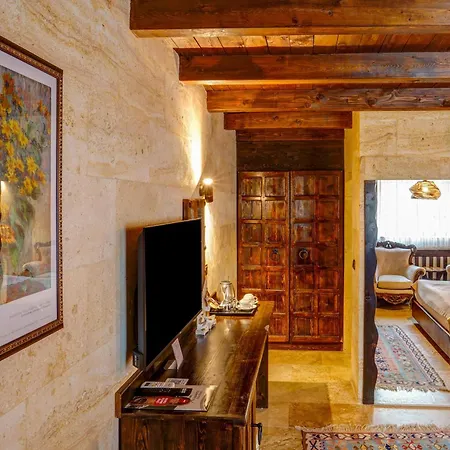 A La Mode Cappadocia Hotel Goreme