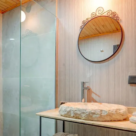 Hotel A La Mode Cappadocia