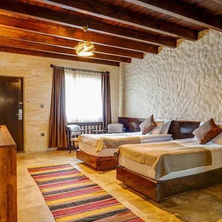 A La Mode Cappadocia Hotel *