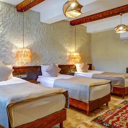 A La Mode Cappadocia Гореме