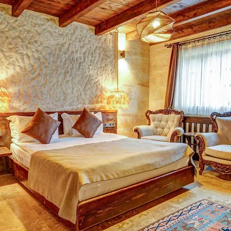 A La Mode Cappadocia 호텔 *