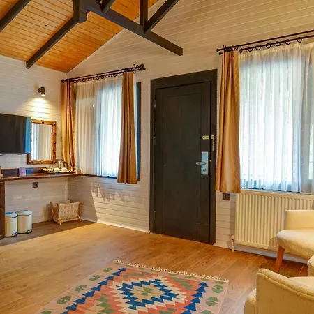 Hotel A La Mode Cappadocia Goreme