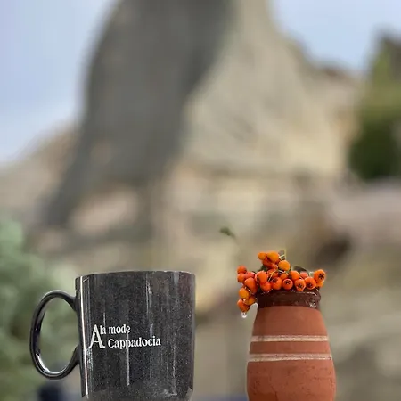 A La Mode Cappadocia
