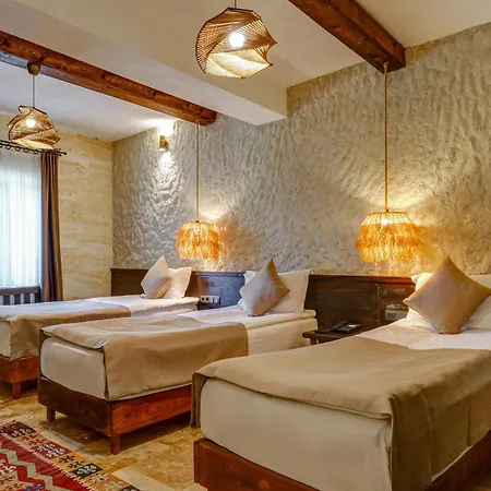 A La Mode Cappadocia Отель Гореме