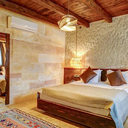 A La Mode Cappadocia Отель