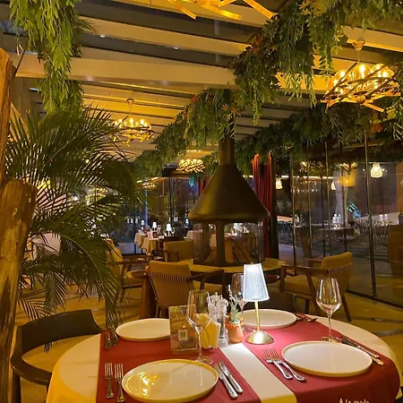 A La Mode Cappadocia Szálloda Göreme