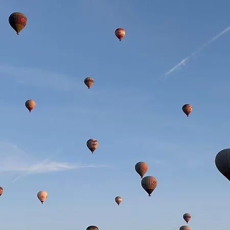 A La Mode Cappadocia *