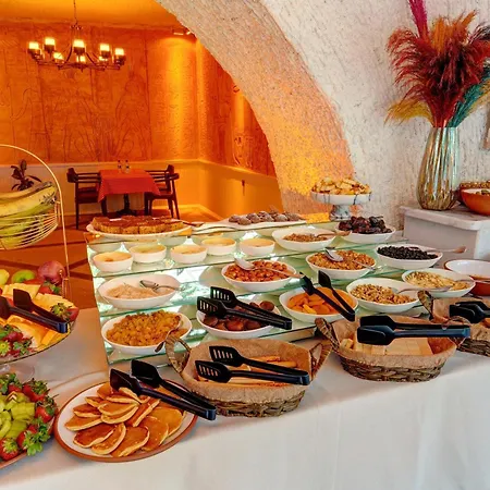 A La Mode Cappadocia Goreme