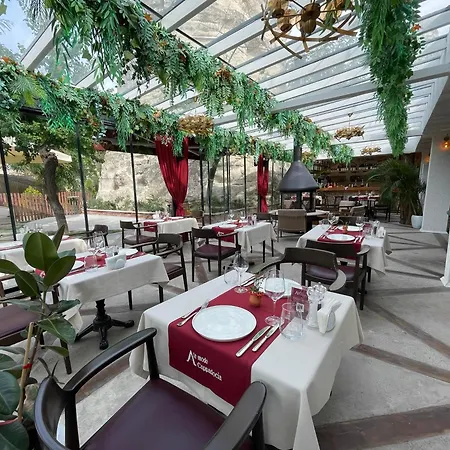 A La Mode Cappadocia Hotel *