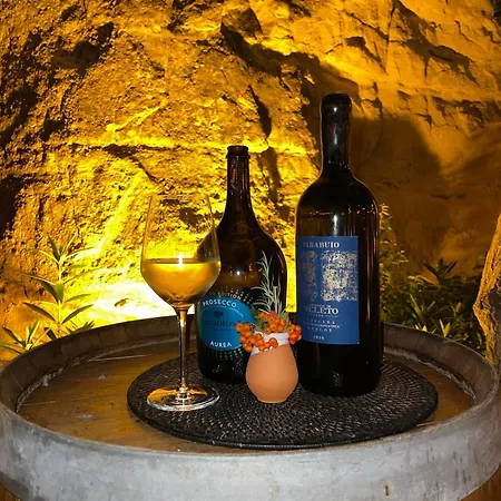 Hotel A La Mode Cappadocia *