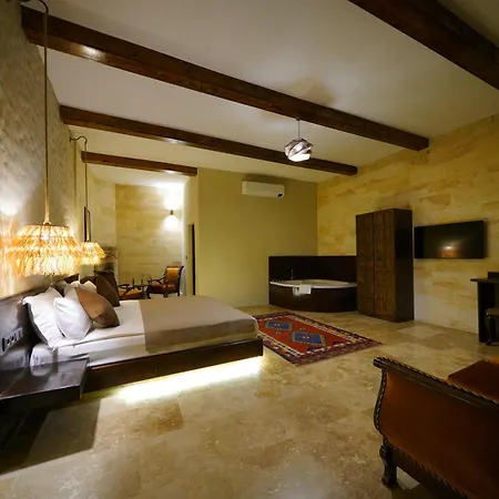 فندق A La Mode Cappadocia