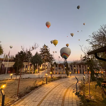 A La Mode Cappadocia