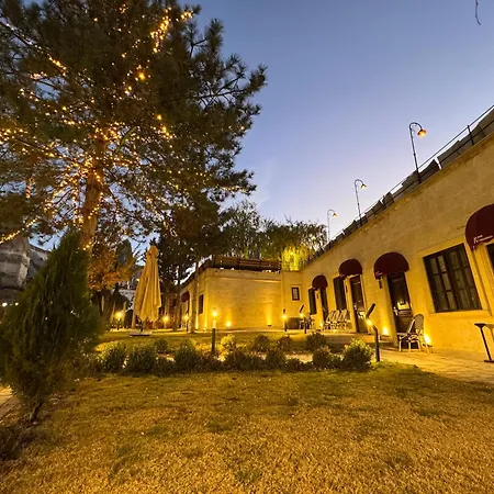 Hotell A La Mode Cappadocia