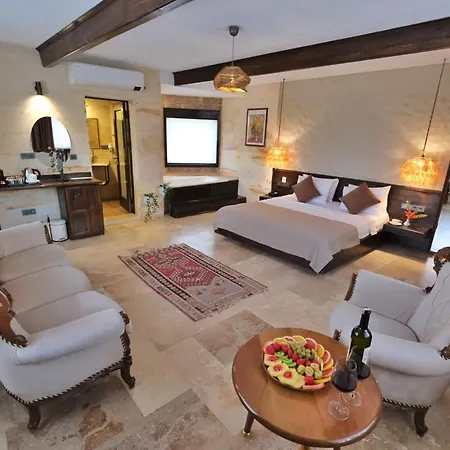 Hotel A La Mode Cappadocia