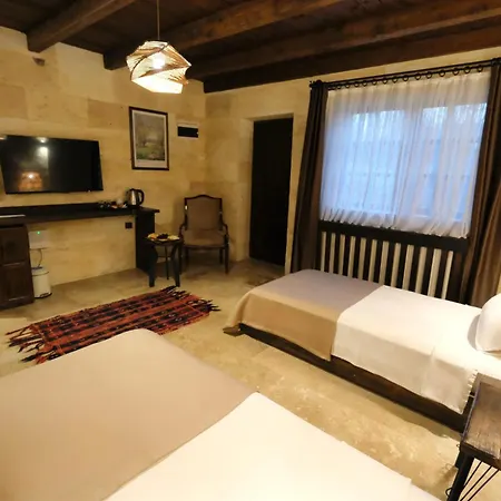 A La Mode Cappadocia Hotell Göreme