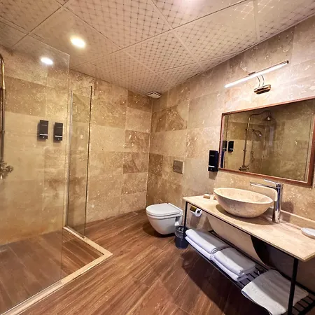 A La Mode Cappadocia * Göreme