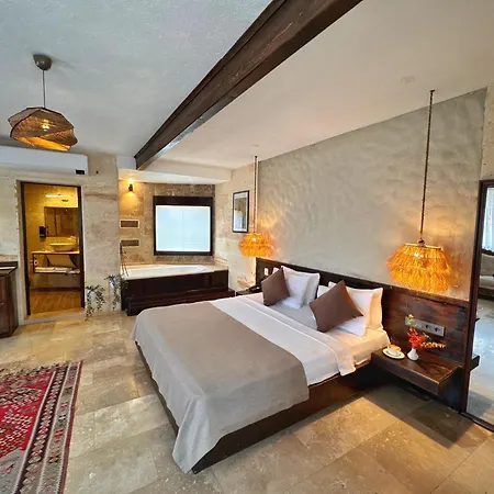 A La Mode Cappadocia Hotel *