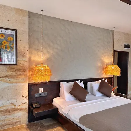 A La Mode Cappadocia * Goreme