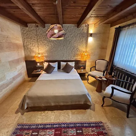 A La Mode Cappadocia Гьореме