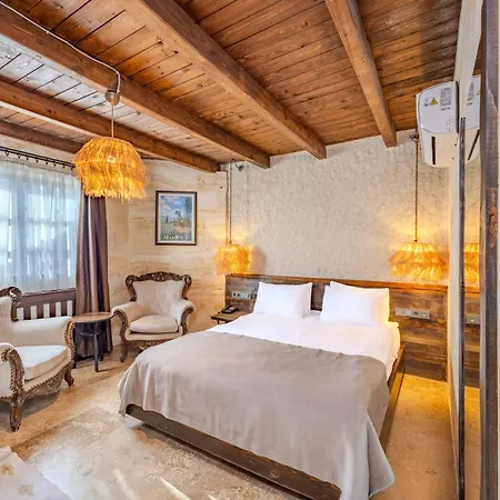 A La Mode Cappadocia Hotel