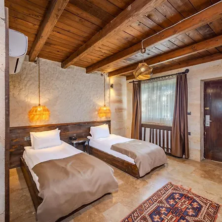 A La Mode Cappadocia Отель Гореме