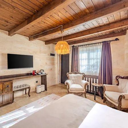A La Mode Cappadocia Hotel *