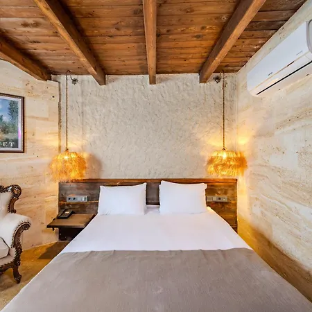Hotel A La Mode Cappadocia *