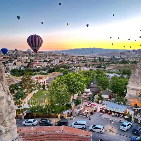Hotel A La Mode Cappadocia