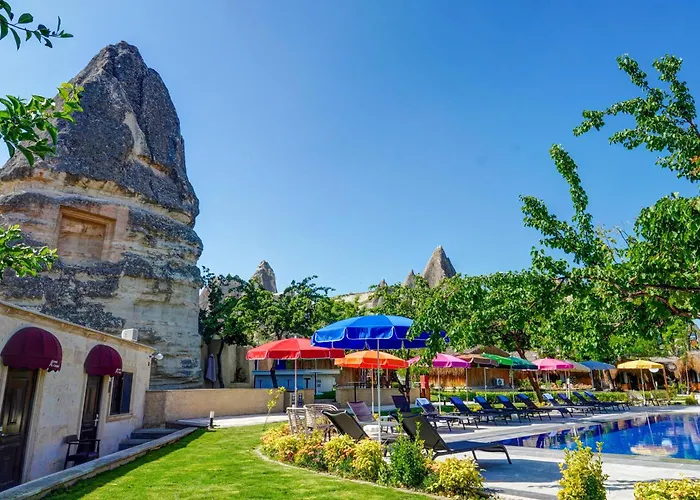 A La Mode Cappadocia