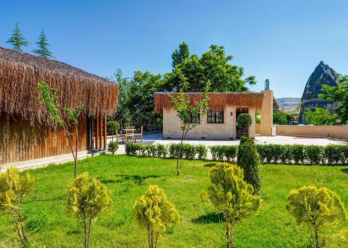 A La Mode Cappadocia Göreme