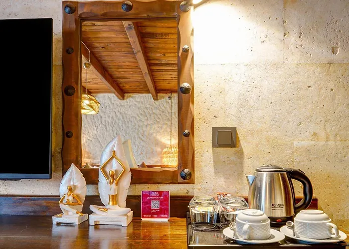 Hotel A La Mode Cappadocia *