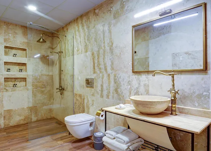 A La Mode Cappadocia Goreme