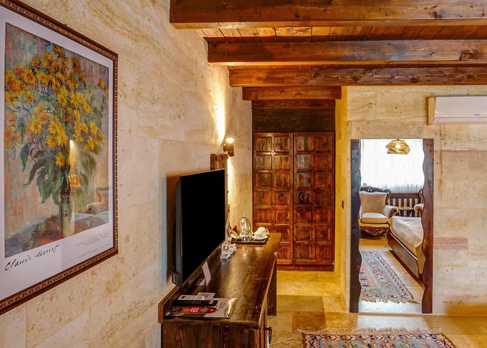 A La Mode Cappadocia Hotel Goreme