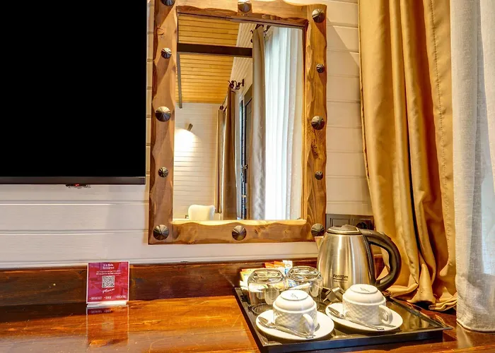 A La Mode Cappadocia Hotell