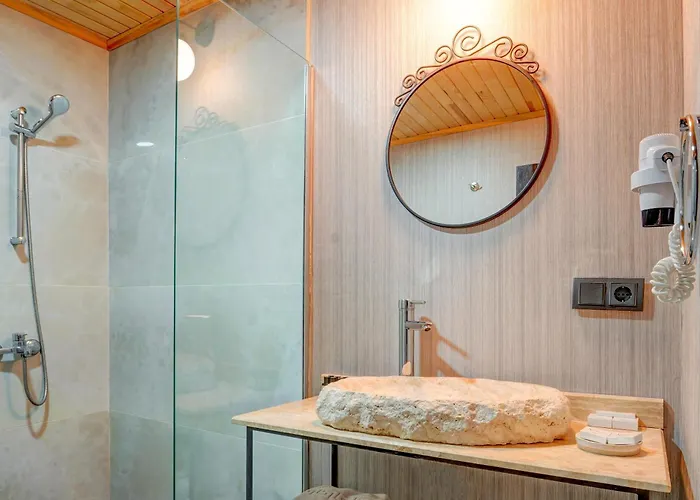 Hotell A La Mode Cappadocia