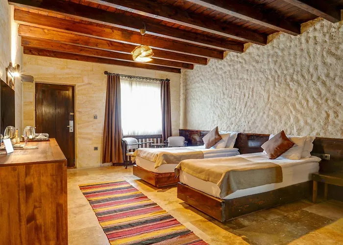 A La Mode Cappadocia Hotel *